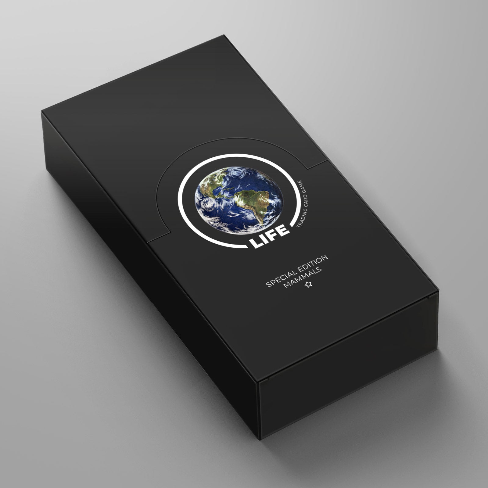 Mammals Special Edition Mini Box