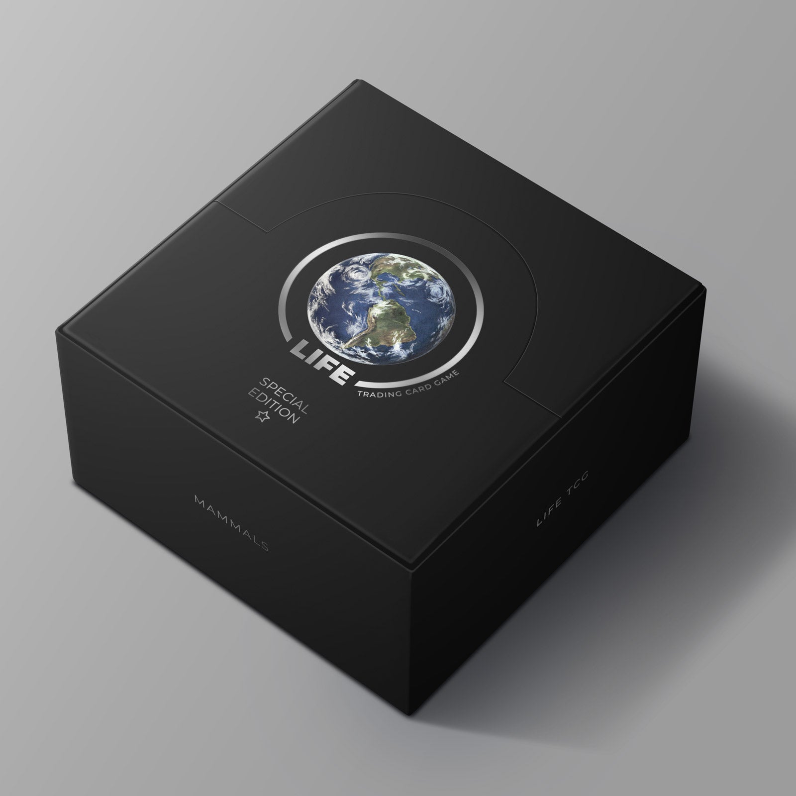 Mammals Special Edition Booster Box