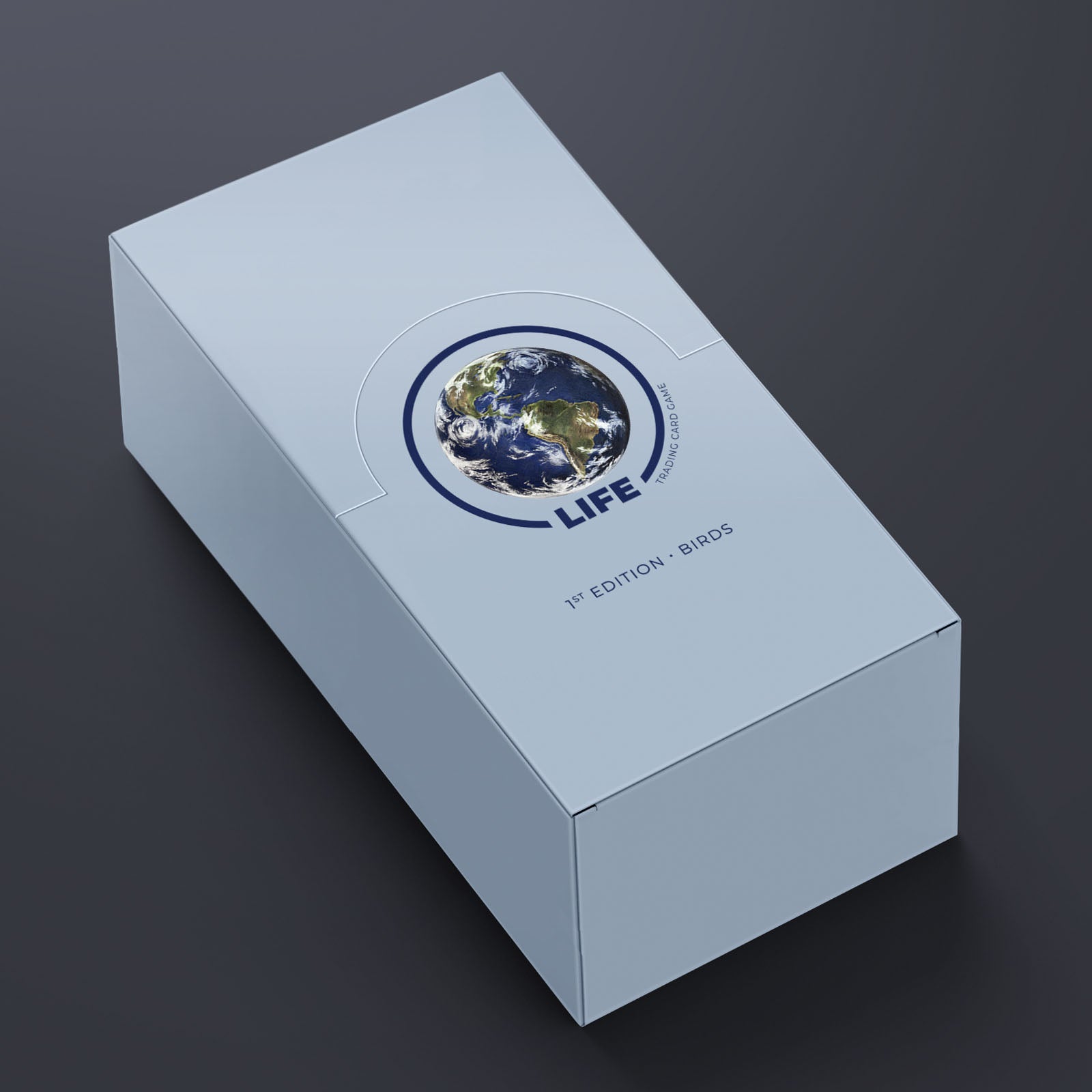 Birds - 1st Edition Starter Box