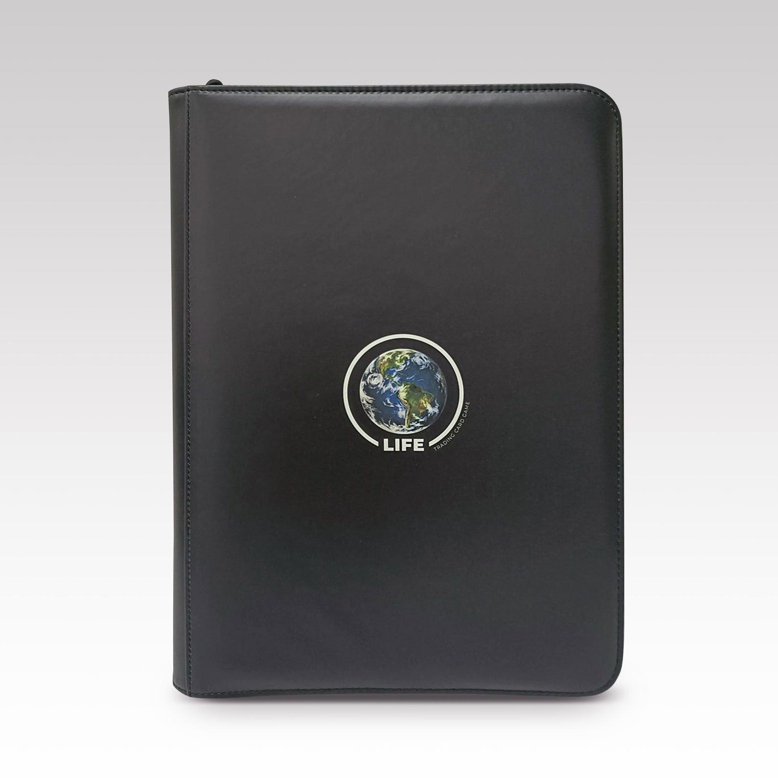 black and white card binder friendly PU leather binder Pack Options:Charizard Y Sealed Mega Evolution prices WAB