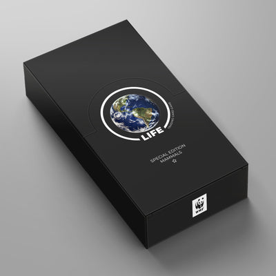 WWF Mammals Special Edition Mini Box