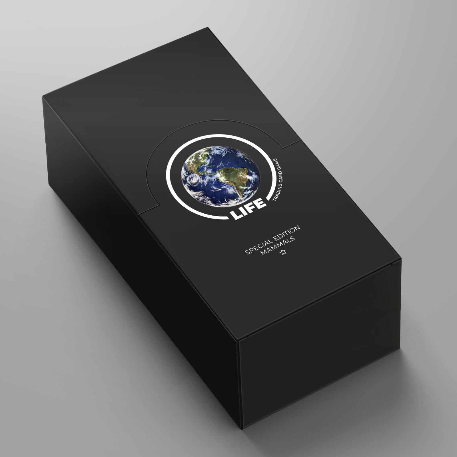Mammals Special Edition Starter Box