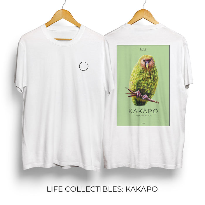 Kakapo T-Shirt
