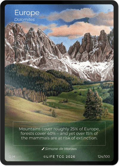 Europe
