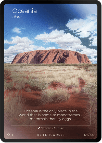 Oceania