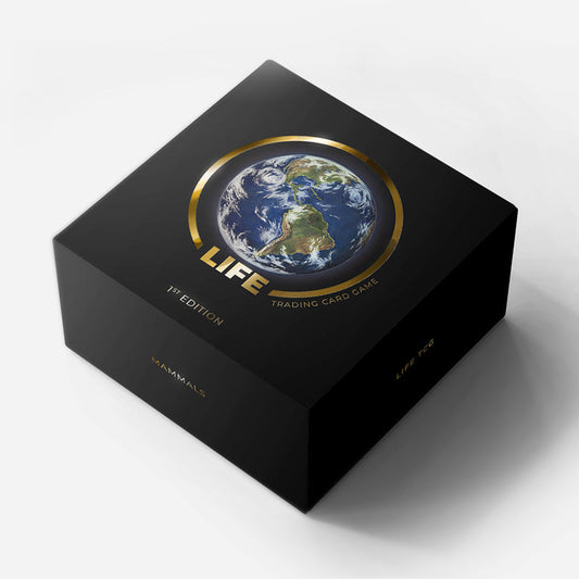 PRE ORDER - 1st Edition Gold Booster Box