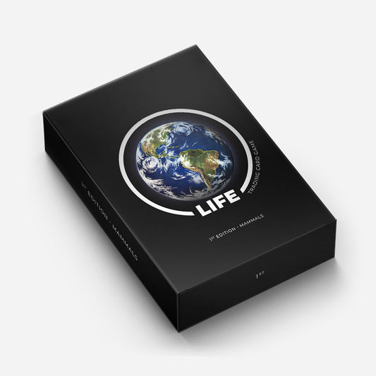 PRE ORDER - 1st Edition Starter Box