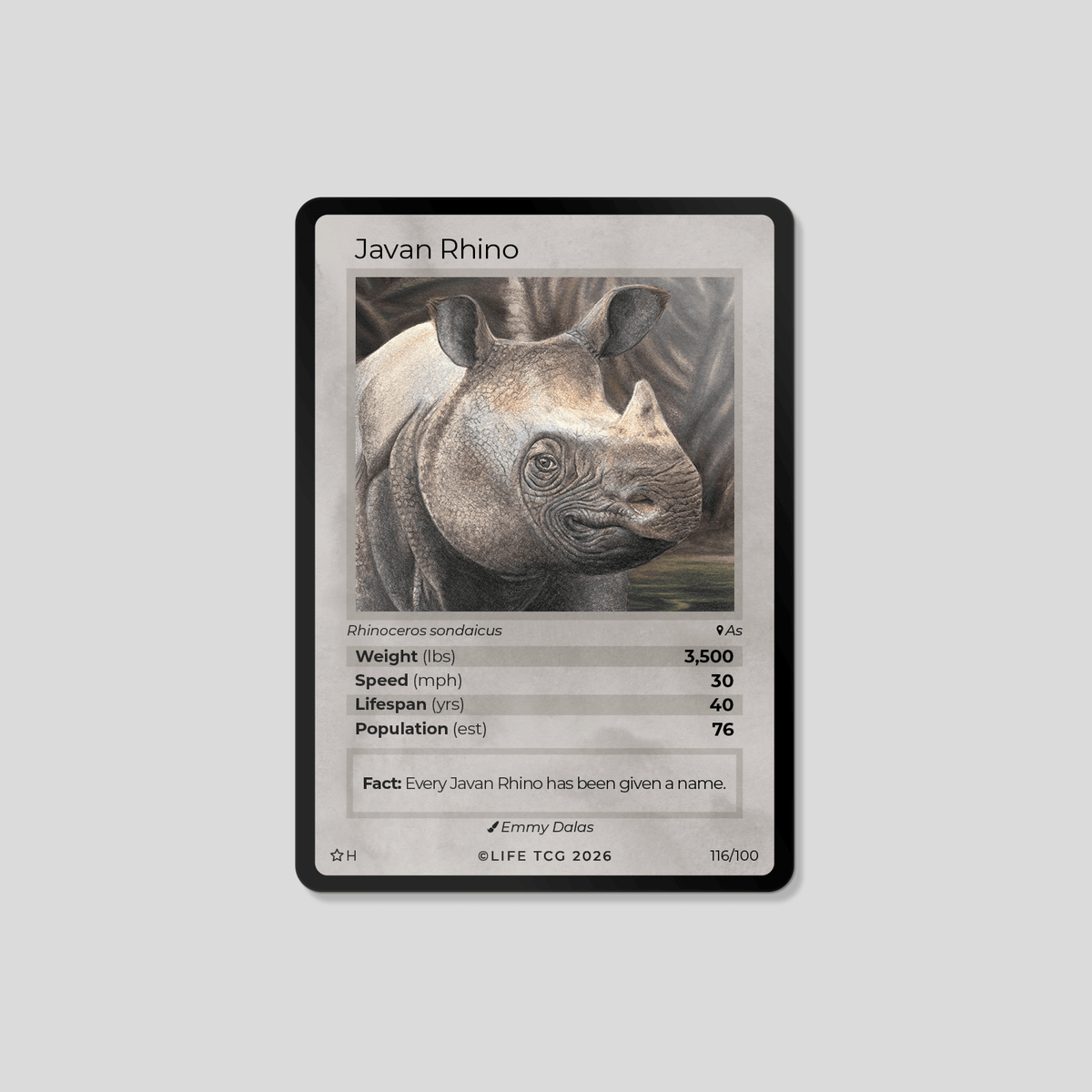 Mammals Special Edition Booster Box