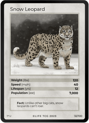 Uncommon