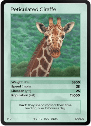 Uncommon