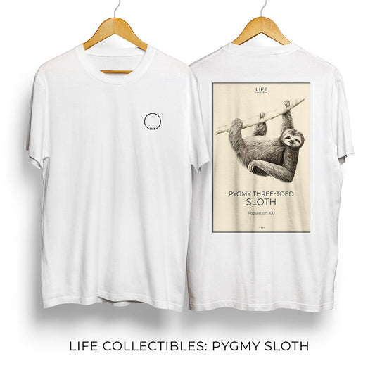 Pygmy Sloth T-Shirt